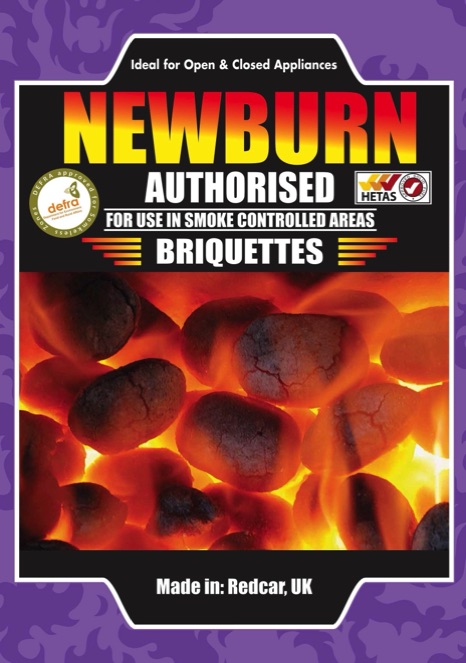 Newburn Solid Fuel