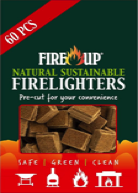 Firelighters